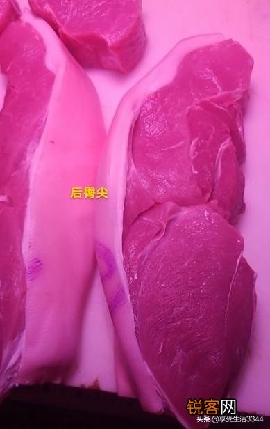 红烧肉最好是用哪个部位的肉？