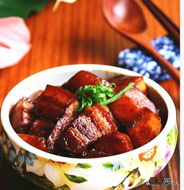 红烧肉最好是用哪个部位的肉？