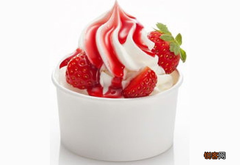 酸奶冻多久会变成冰淇淋