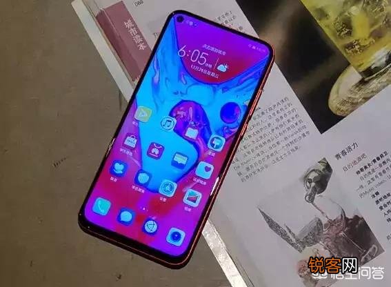 华为荣耀v20和华为mate20哪个适合打游戏？