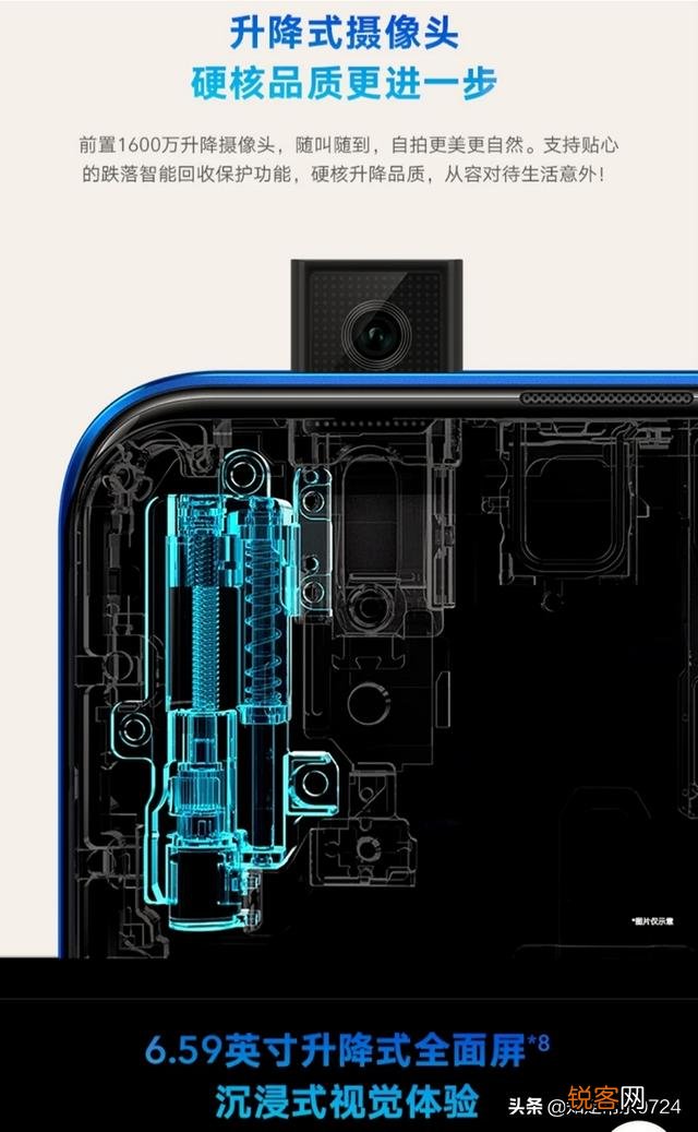 荣耀9x,荣耀v20,红米note8pro,哪个最值得入手？