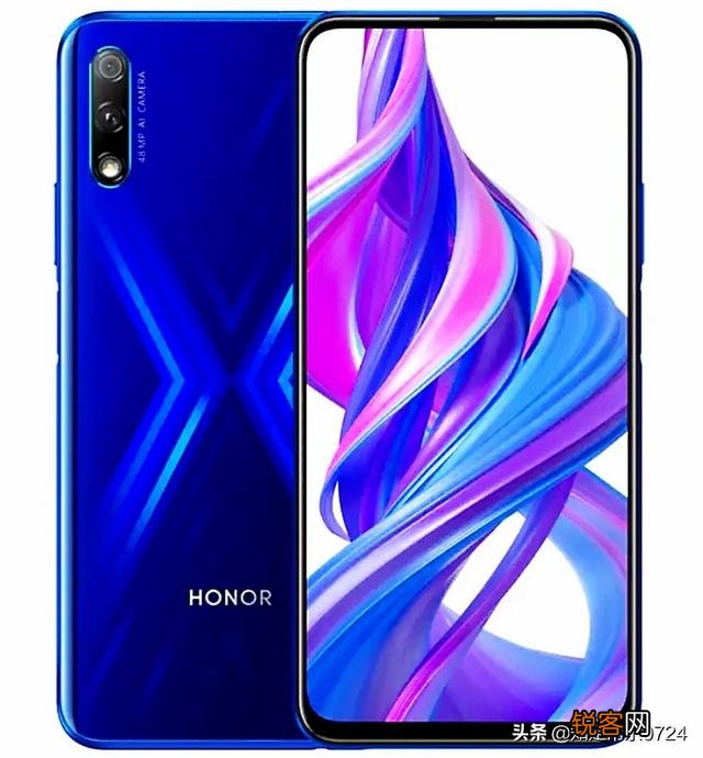 荣耀9x,荣耀v20,红米note8pro,哪个最值得入手？