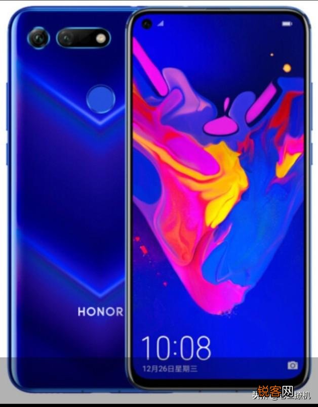 荣耀9x,荣耀v20,红米note8pro,哪个最值得入手？