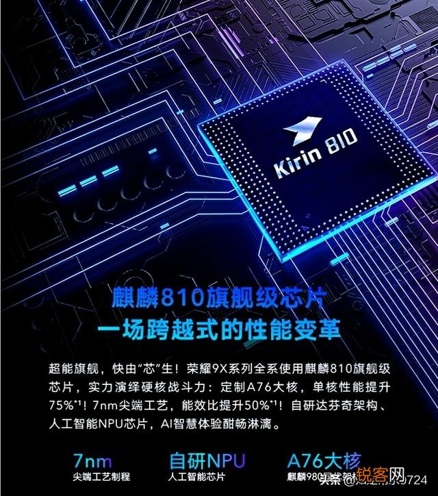 荣耀9x,荣耀v20,红米note8pro,哪个最值得入手？