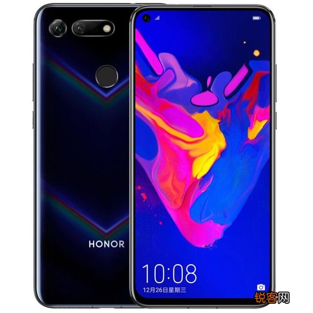 荣耀9x,荣耀v20,红米note8pro,哪个最值得入手？
