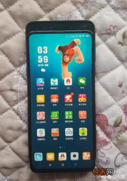 3000元买一加6、小米mix3和荣耀v20中的哪个好？