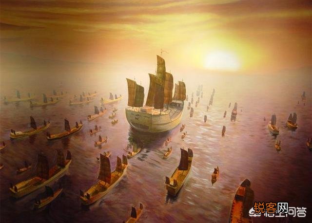 自古以来,中国人都是如何划分西洋、东洋和南洋的？有什么比较统一的标准吗？