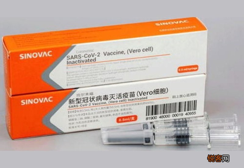 打新冠疫苗发烧正常吗