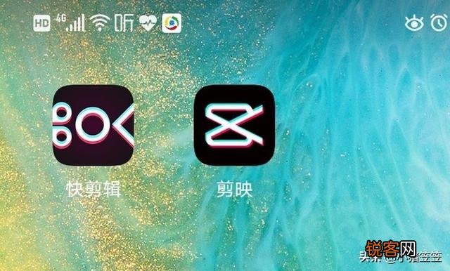 新手想学视频剪辑,有什么简单易上手的软件推荐？