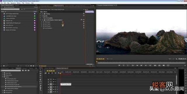 做自媒体用什么视频剪接软件？
