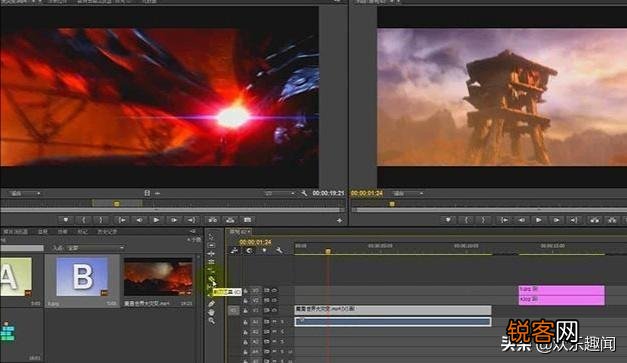 做自媒体用什么视频剪接软件？