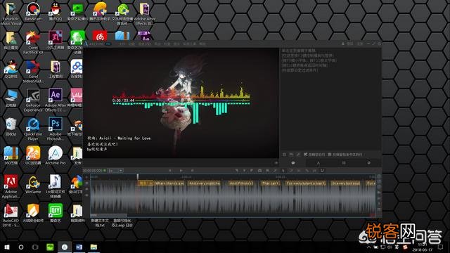 有的短视频带有实时字幕,这是用什么软件制作的？