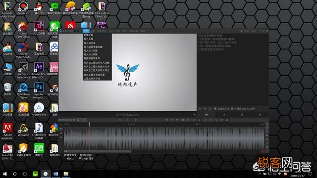 有的短视频带有实时字幕,这是用什么软件制作的？