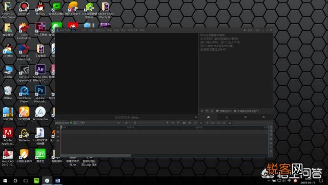 有的短视频带有实时字幕,这是用什么软件制作的？