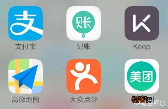 适合大学生App？