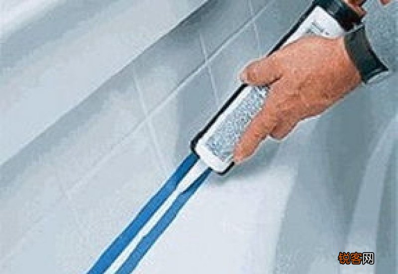 玻璃胶怎么清洗