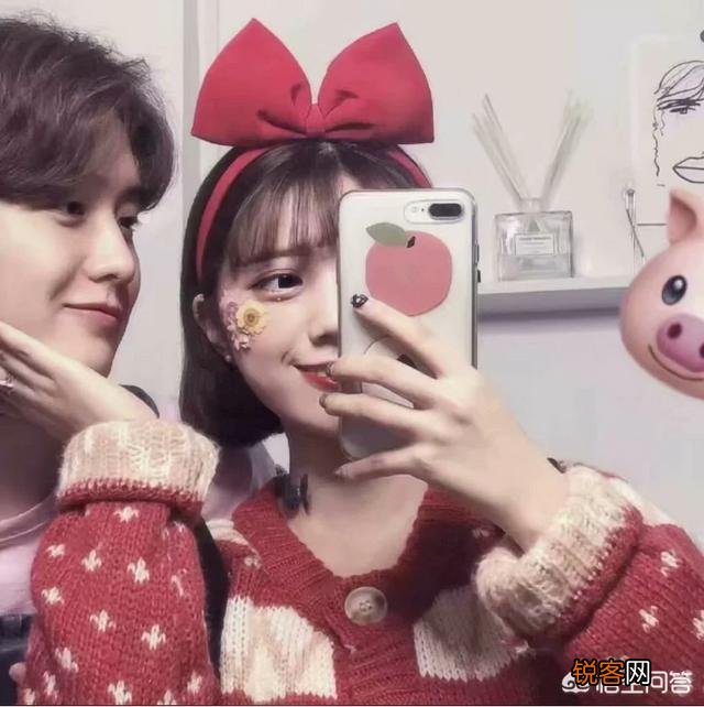 男女生在一起都会做什么？