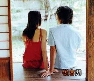 男人和女人之间,发生什么事,能证明他们关系不简单？