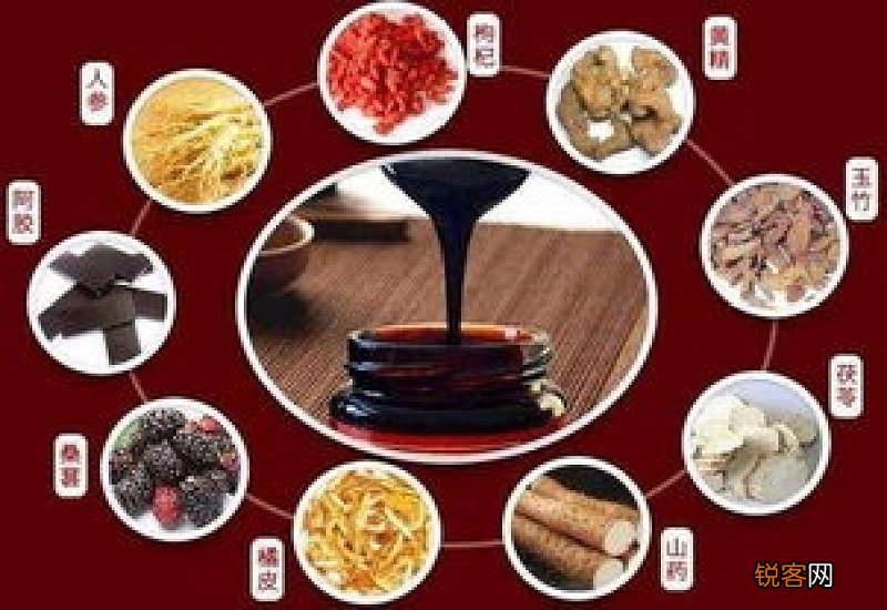 气血不足怎么调理最好 气血不足吃什么食物好