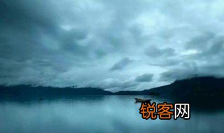 行到水穷处坐看云起时全诗 行到水穷处坐看云起时全诗内容