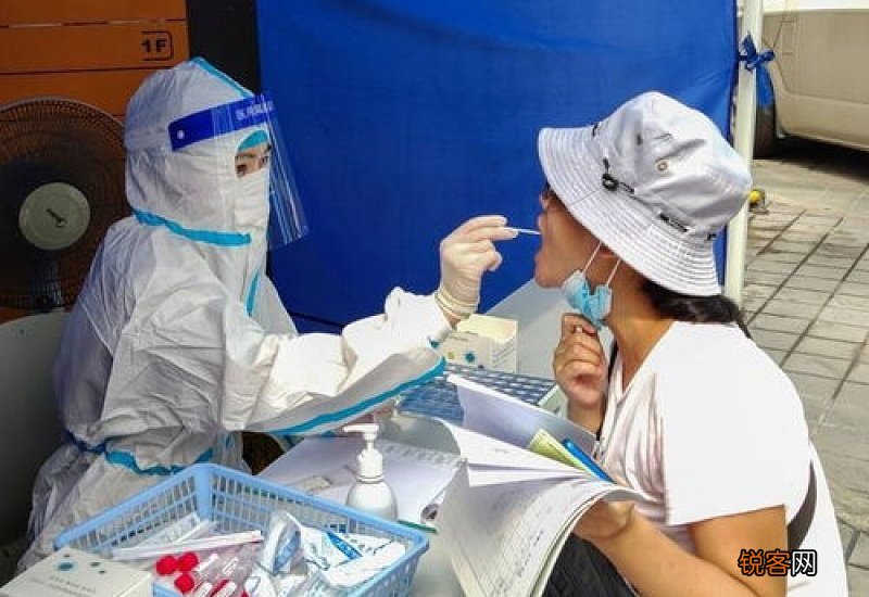 核酸检测阴性正常还是阳性正常