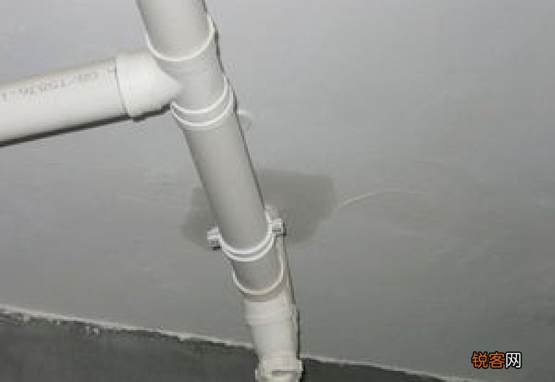 厨房下水管漏水怎么办