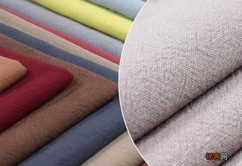 棉麻是什么面料