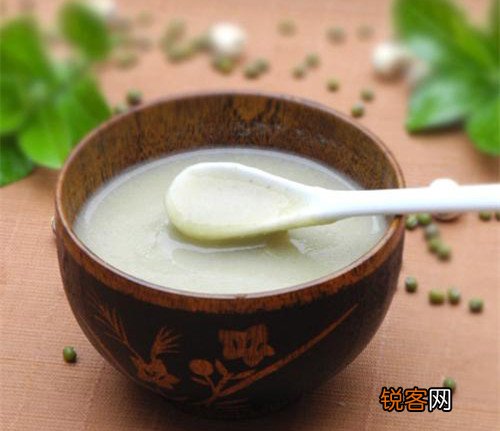 什么情况下不宜喝豆浆