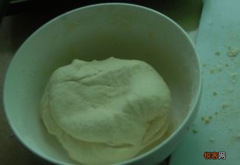 面粉发酵后有酒味可以吃吗