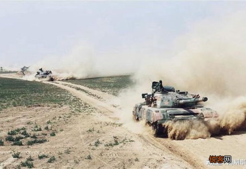 一个步兵团有多少人?