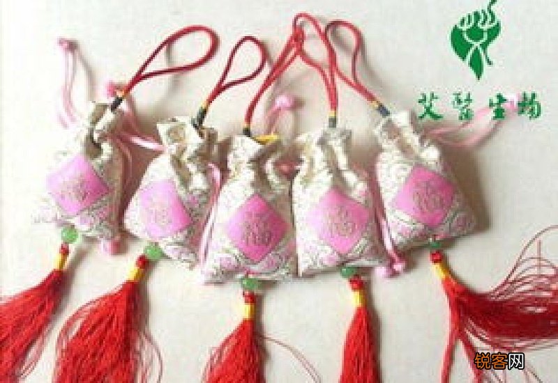 香包的意义是什么