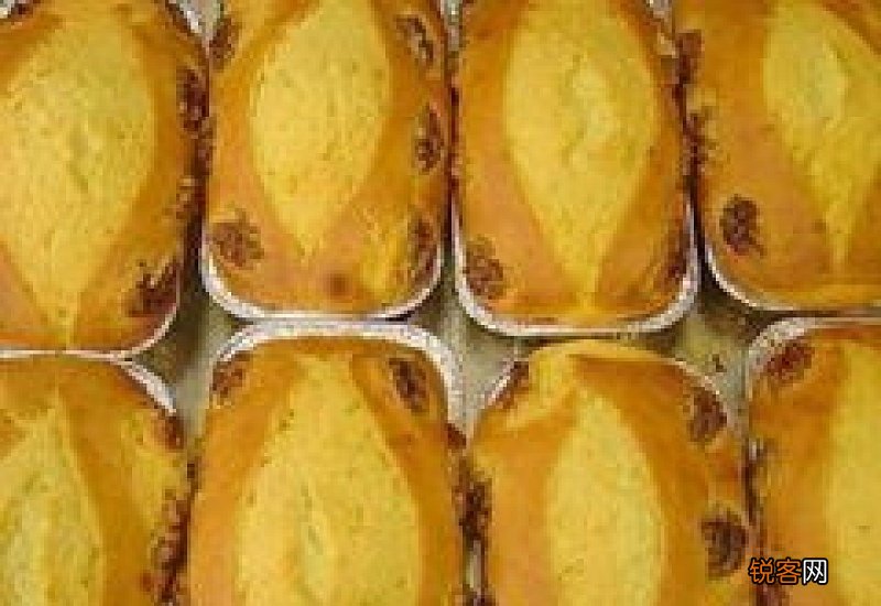 香蕉蛋糕可以隔夜保存吗