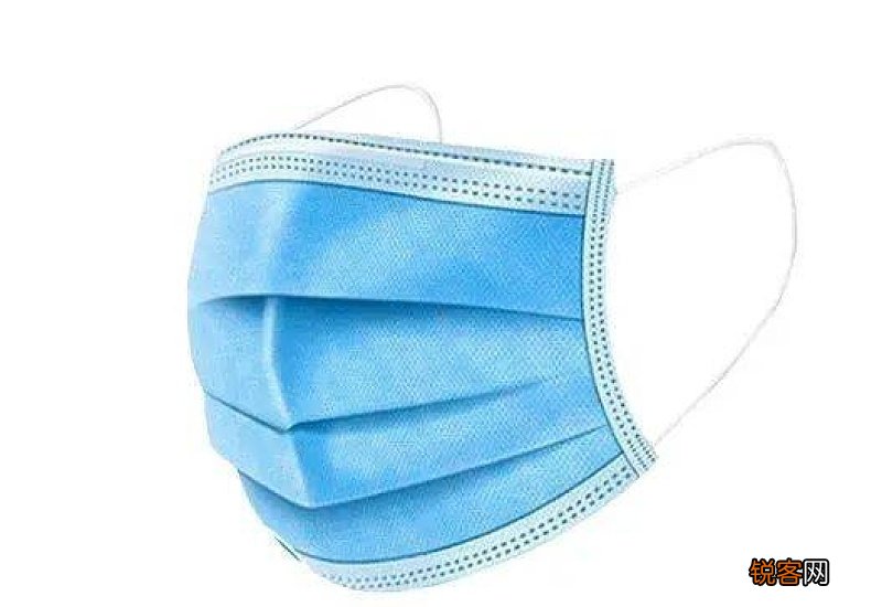 一次性口罩能预防新冠病毒吗