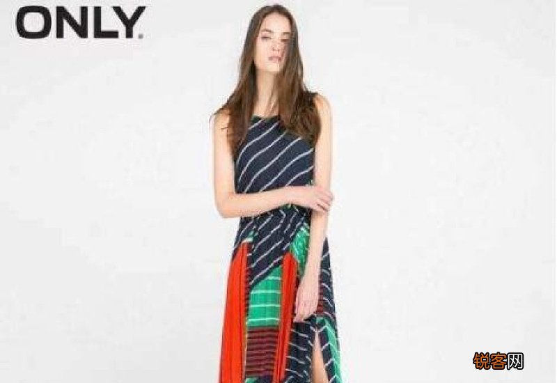 only是什么牌子的衣服
