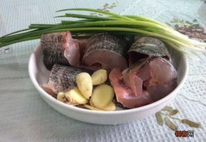 黑鱼怎么炖好吃又简单家常做法