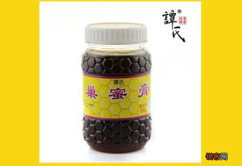 蜂巢素是蜂蜜吗