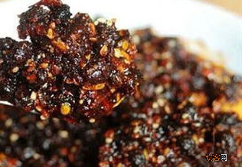 怎么自制老干妈辣椒酱