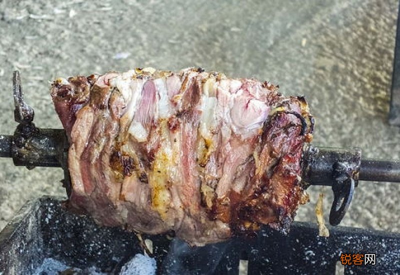 怎么腌制烤羊肉