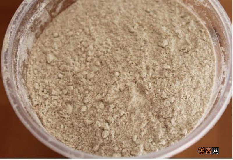 怎么识别全麦面粉