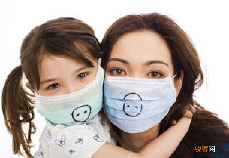 如何预防戴口罩过敏
