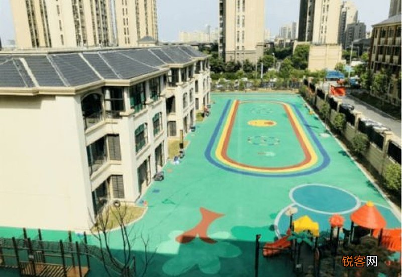 合肥庐阳昆仑花园幼儿园2023秋季招生摸底公告