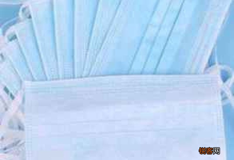 戴口罩有水珠怎么办