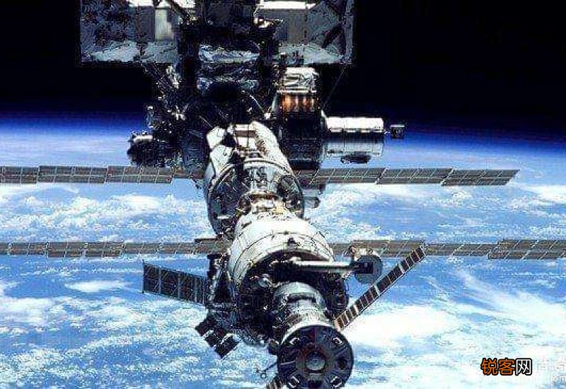 建立空间站的意义