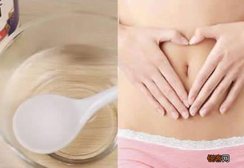 晚上用白醋7天暴瘦38斤是真的吗