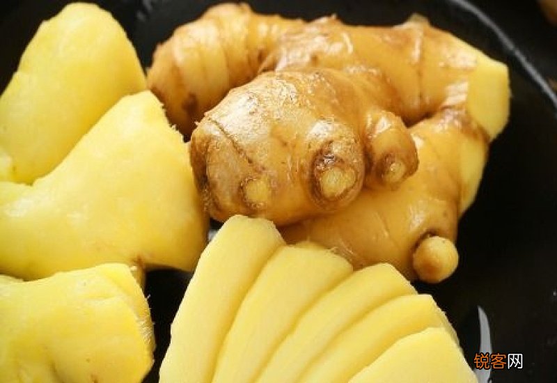 生姜贴肚脐瘦了10斤有用吗