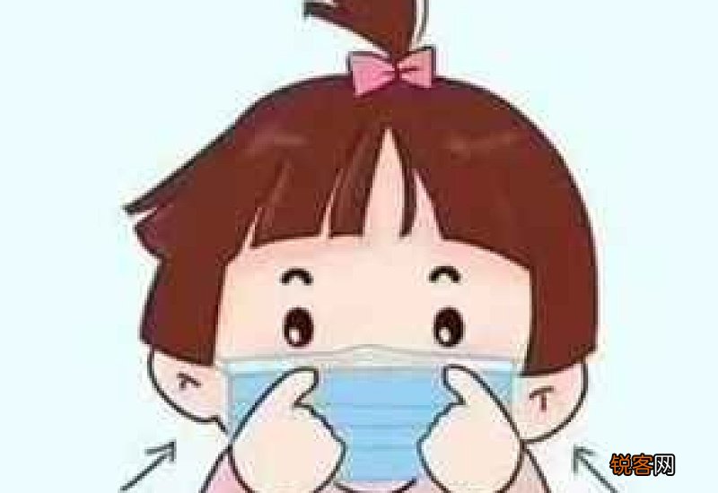 口罩戴反了一点用都没有吗