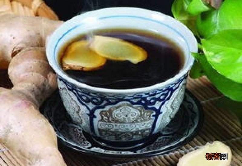 生姜怎样去湿气效果最好的方法