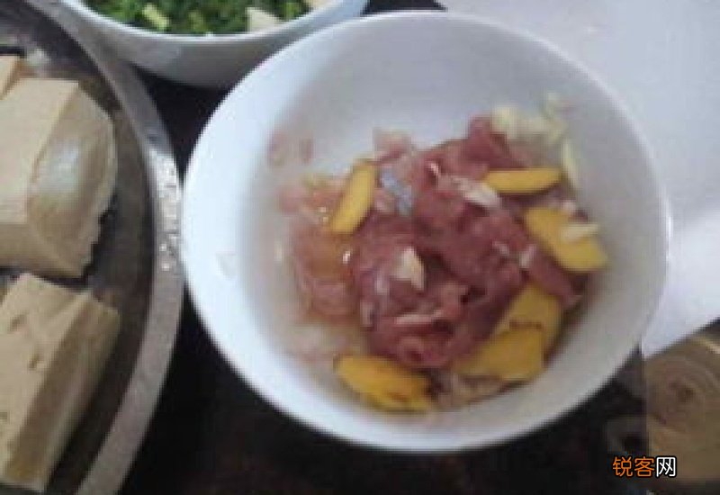 酱香冻豆腐怎么做好吃 酱香冻豆腐怎么做