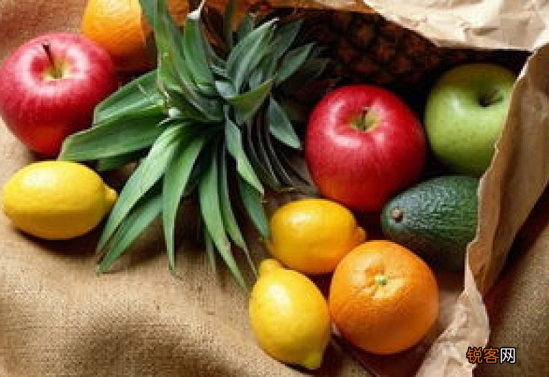 水果怎么吃最健康 吃水果的禁忌是什么