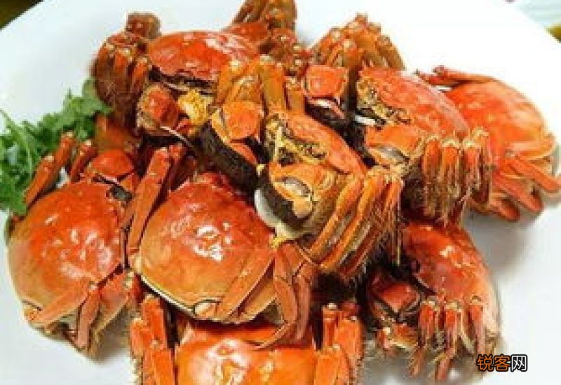 四月的螃蟹好吃吗